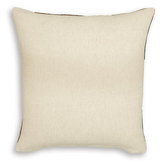 Hallam Pillow (4/CS)