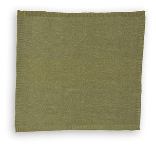Anawood Throw (3/CS) Chenille