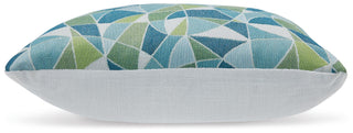 Seanow Next-Gen Nuvella I/O Pillow Next-Gen Nuvella™