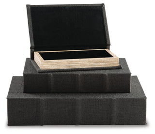 Jolina Box Set (3/CN)