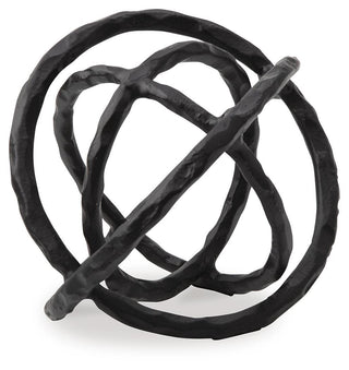 Barlee Sculpture (2/CS)