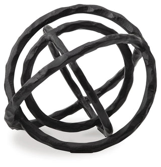 Barlee Sculpture (2/CS)