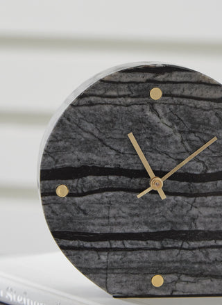 Janmour Table Clock (2/CS)