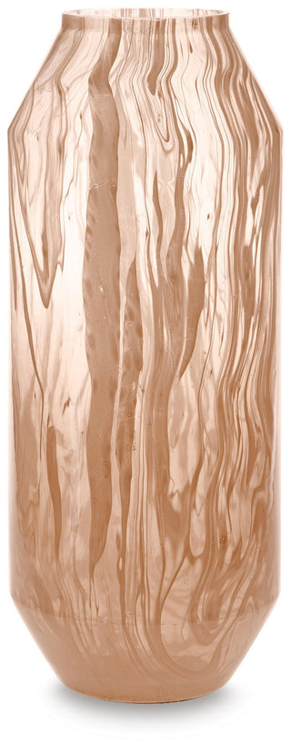 Dushby Vase Textured