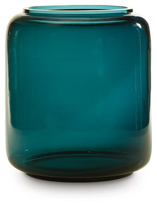 Inisland Vase Set (Set of 2)