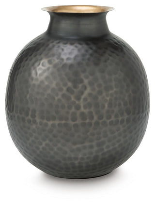 Woody Vase