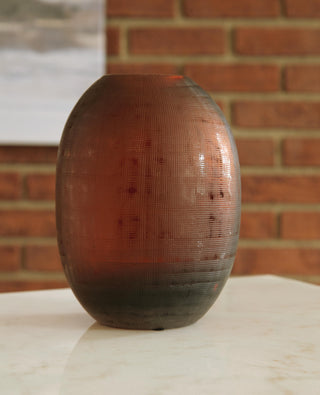 Embersen I/O Vase (2/CS)