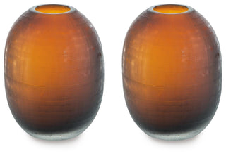 Embersen I/O Vase (2/CS)