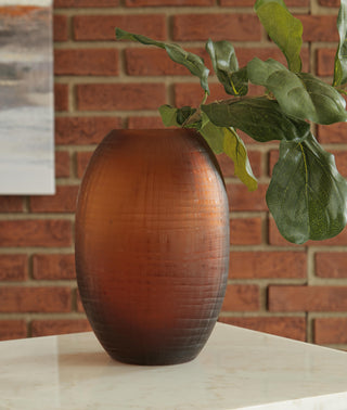 Embersen I/O Vase (2/CS)