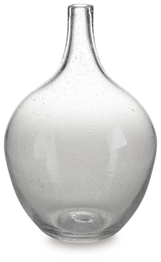 Kurthorne I/O Vase