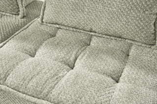 Bales 2-Piece Modular Seating