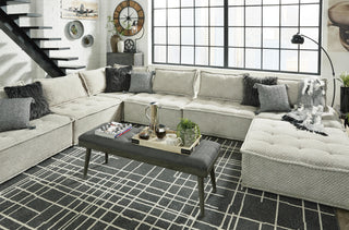 Bales Accent Chair