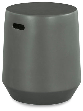 Kalmunds I/O Stool