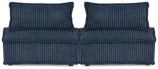 Bales 2-Piece Modular Seating