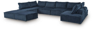 Bales 8-Piece Modular Seating