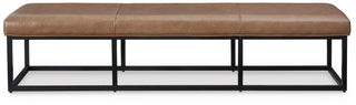 Joston Accent Bench