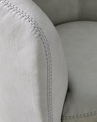 Kierreys Swivel Accent Chair