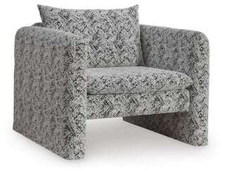 Kenbell Accent Chair