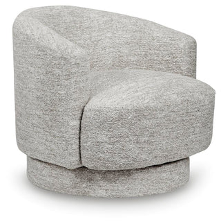Wardsor Swivel Accent Chair