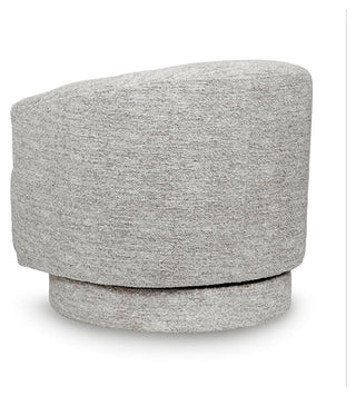 Wardsor Swivel Accent Chair