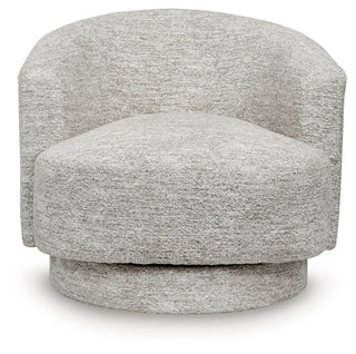 Wardsor Swivel Accent Chair
