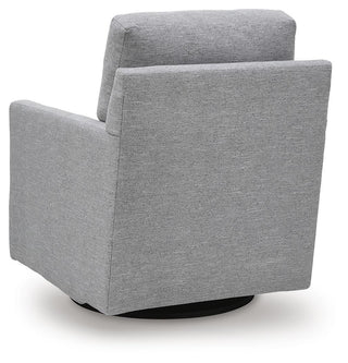 Freybourne Next-Gen Nuvella Swivel Accent Chair Next-Gen Nuvella™