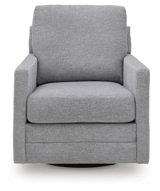 Freybourne Next-Gen Nuvella Swivel Accent Chair Next-Gen Nuvella™