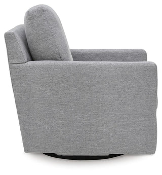 Freybourne Next-Gen Nuvella Swivel Accent Chair Next-Gen Nuvella™