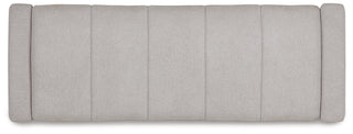 Akselman Storage Bench