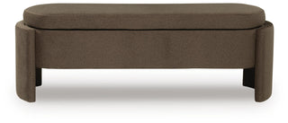 Vavuniya Storage Bench