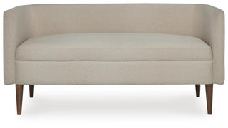 Wainner Accent Bench
