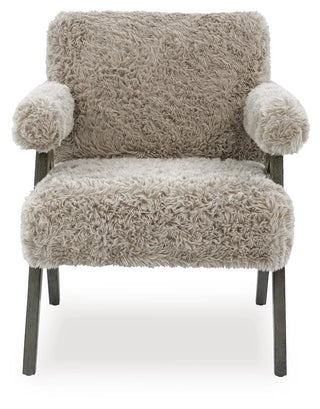 Goda Accent Chair