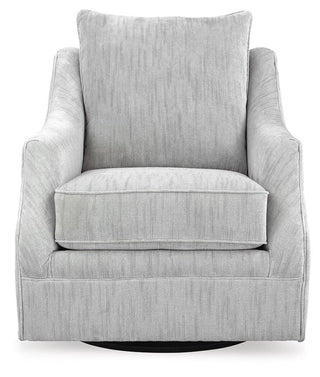 Gubbins Swivel Accent Chair