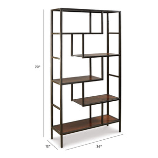 Frankwell Bookcase
