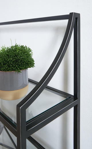 Dakerwell Bookcase