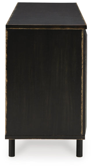 Fair Ridge Accent Cabinet
