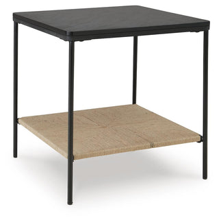 Minrich Accent Table