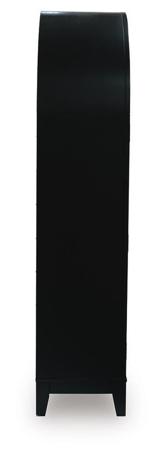 Dagandale Accent Cabinet