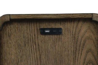 Jensworth Accent Table