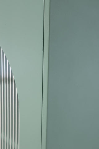 Adwen Accent Cabinet