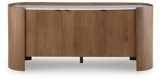Fitzroy Accent Cabinet