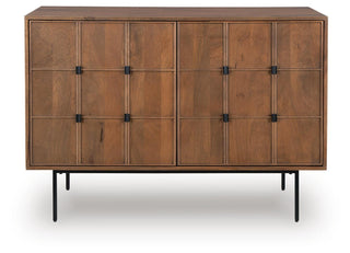 Juddins Accent Cabinet