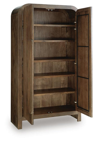 Thoren Accent Cabinet