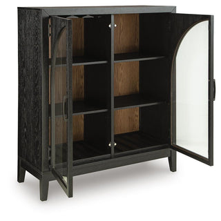 Armenleigh Bar Cabinet