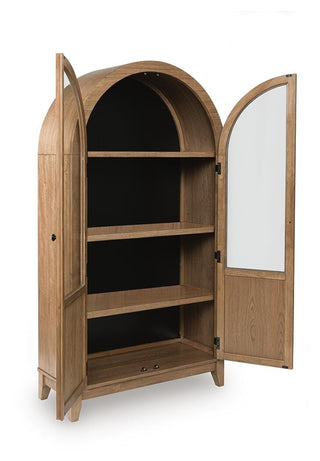 Dagandale Accent Cabinet
