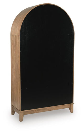 Dagandale Accent Cabinet