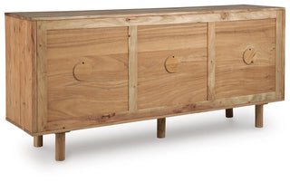 Adway Accent Cabinet