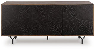 Lavinmont Accent Cabinet