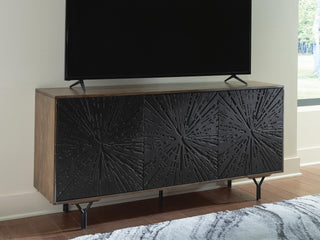 Lavinmont Accent Cabinet