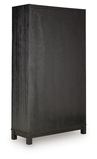 Christop Accent Cabinet